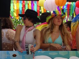 Regenbogenparade 2024